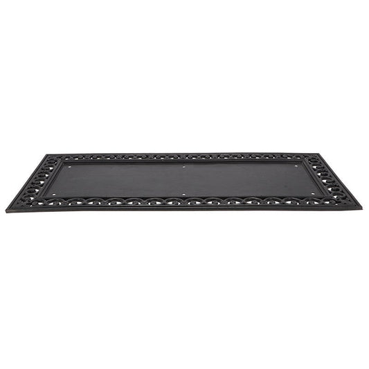 Rubber Doormat Tray Classic S - www.Shopthatapp.com