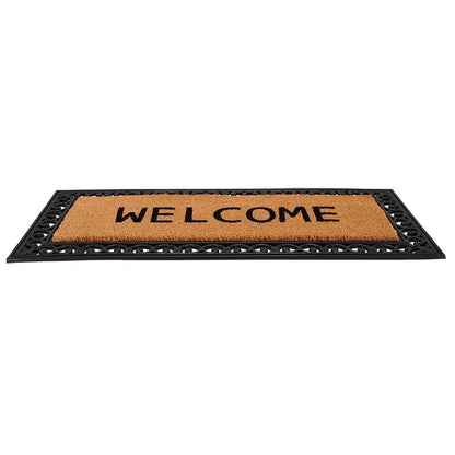 Rubber Doormat Tray Classic S - www.Shopthatapp.com