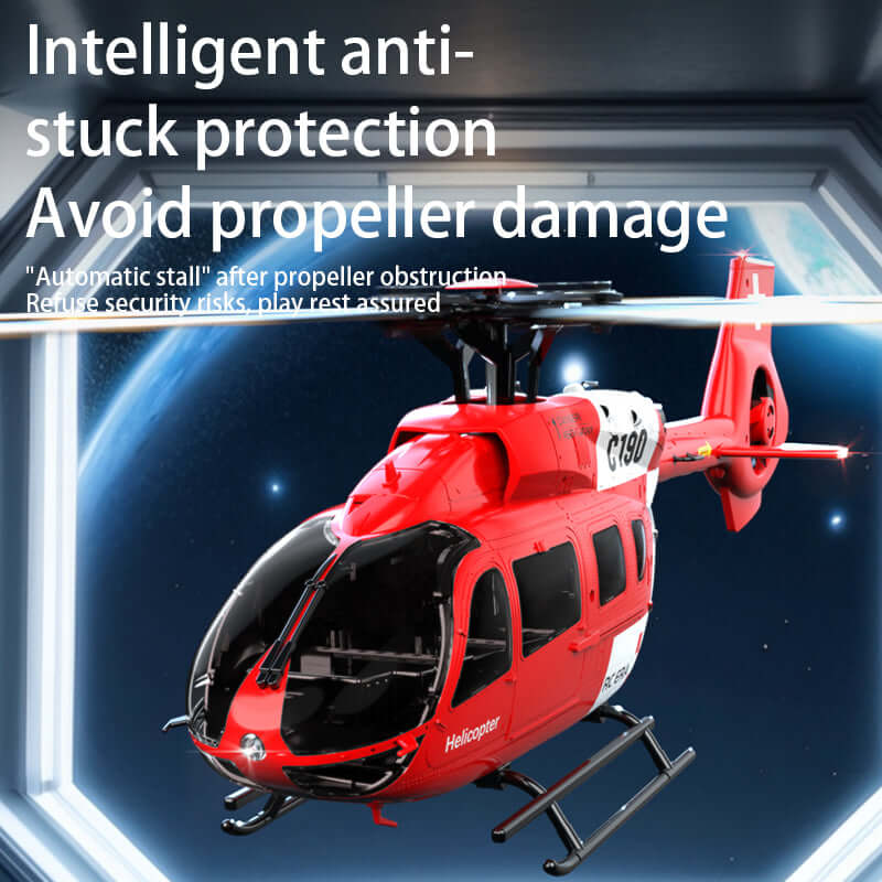 RC ERA C190 1:28 Brushless RC Helicopter, - www.Shopthatapp.com #