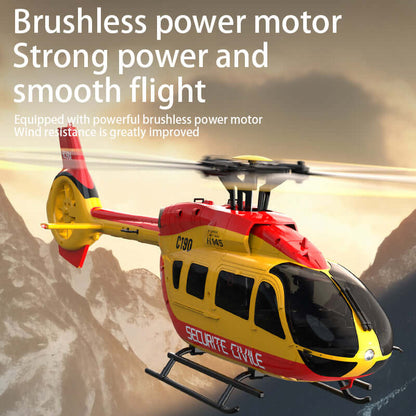 RC ERA C190 1:28 Brushless RC Helicopter, - www.Shopthatapp.com #