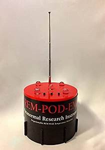 REM POD EMT with ATDD - www.Shopthatapp.com #