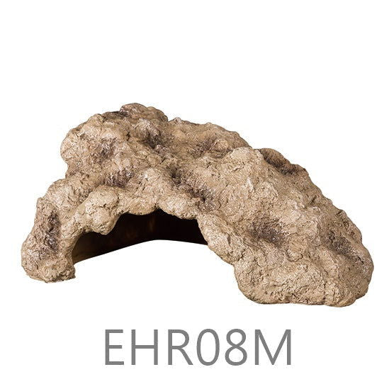 REPTIZOO Hide Caves #EHR08-Pet supplies And goodies-www.Shopthatapp.com-Reptilemart.ca