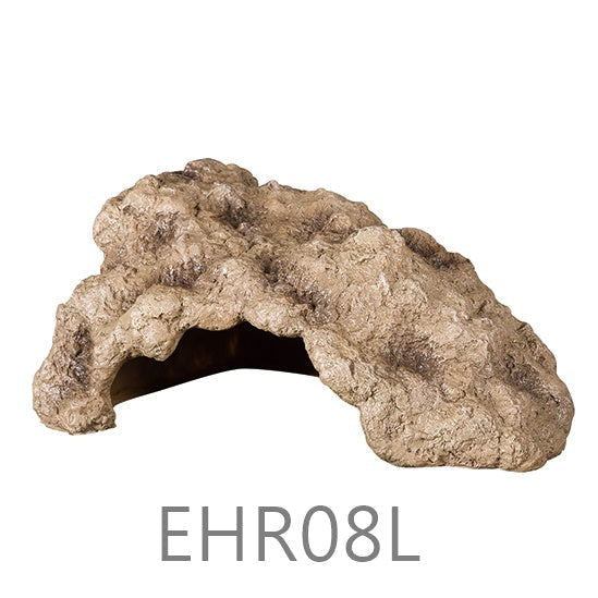 REPTIZOO Hide Caves #EHR08-Pet supplies And goodies-www.Shopthatapp.com-Reptilemart.ca