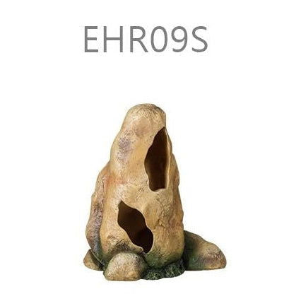 REPTIZOO Hide Caves #EHR09 - Www.Shopthatapp.com