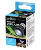 REPTIZOO Mini LED UVB Lamp 3W #LEDU02 - Www.Shopthatapp.com