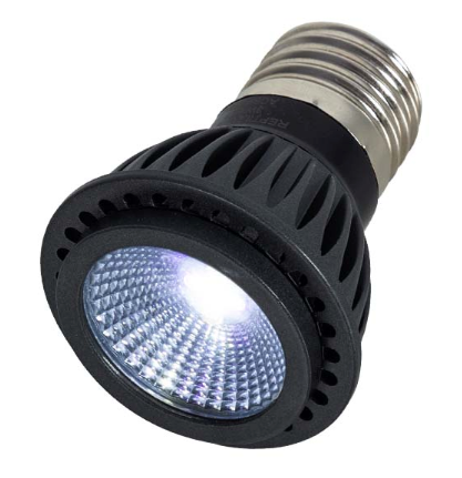 REPTIZOO Mini LED UVB Lamp 3W #LEDU02 - Www.Shopthatapp.com