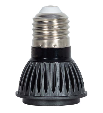 REPTIZOO Mini LED UVB Lamp 3W #LEDU02 - Www.Shopthatapp.com