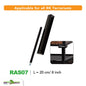 REPTIZOO RK Terrariums Stacker and Wheels-Pet supplies And goodies-www.Shopthatapp.com-Reptilemart.ca