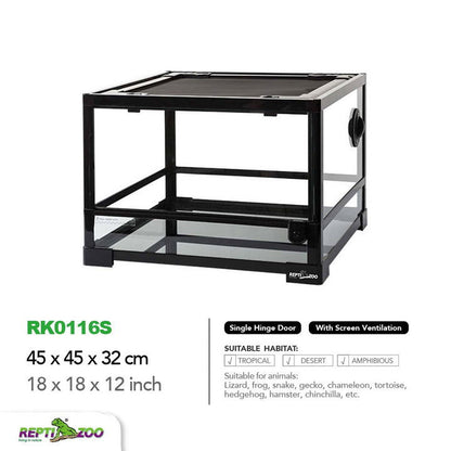REPTIZOO Snake Starter Kit-Pet supplies And goodies-www.Shopthatapp.com-Reptilemart.ca