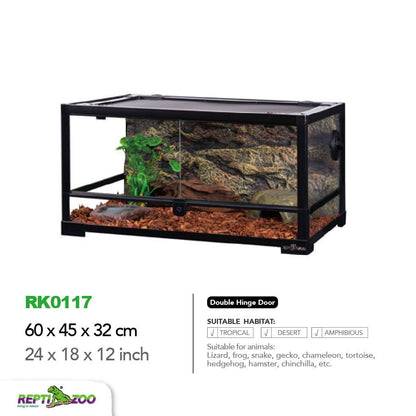 REPTIZOO Snake Starter Kit-Pet supplies And goodies-www.Shopthatapp.com-Reptilemart.ca