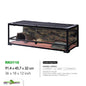 REPTIZOO Snake Starter Kit-Pet supplies And goodies-www.Shopthatapp.com-Reptilemart.ca