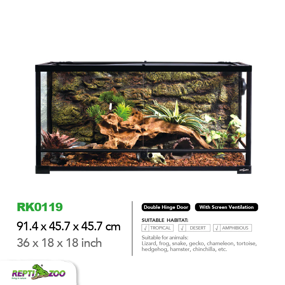 REPTIZOO Snake Starter Kit-Pet supplies And goodies-www.Shopthatapp.com-Reptilemart.ca