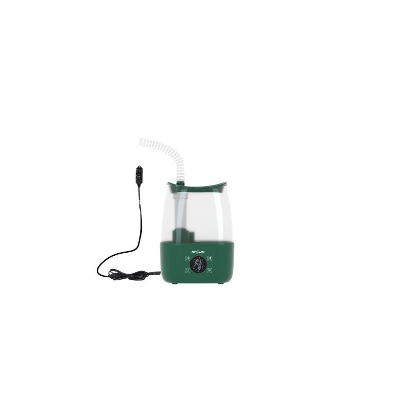 REPTIZOO 2 in 1 Humidifier w/ Hygrostat and Timer #TF07-CA - www.Shopthatapp.com