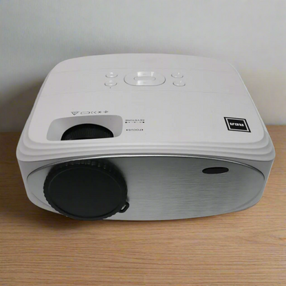 RCA RPJ 138 Projector-Home decor-www.Shopthatapp.com-Snake Oil Guru