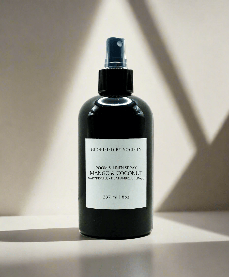 ROOM & LINEN SPRAY - www.Shopthatapp.com