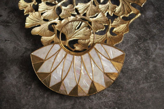 RUBANI Luxury Clutch - Www.Shopthatapp.com