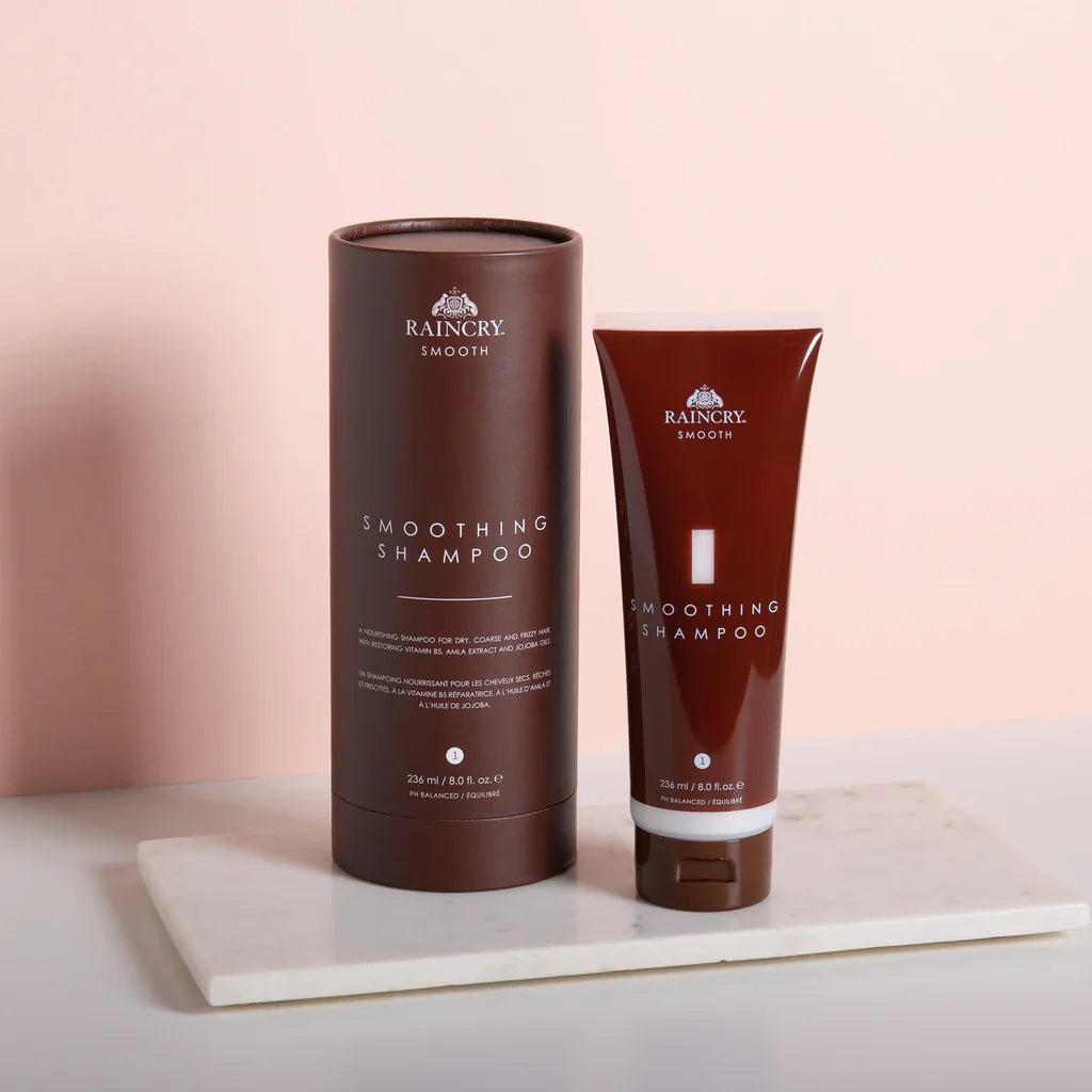 Smoothing Shampoo - www.Shopthatapp.com