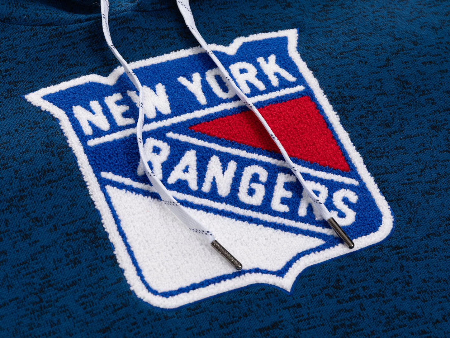 New York Rangers Muskoka Hoodie - Navy Edition - www.Shopthatapp.com