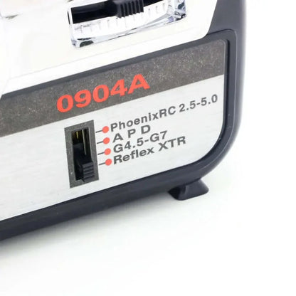 RealFlight G7 XTR 6CH RC Flight Simulator for Helicopter, Drone, Fixed-Wing - www.Shopthatapp.com #