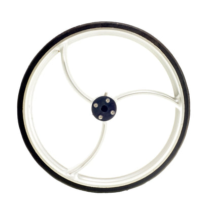 Rear Wheel Assembly for eR-Pace G - www.Shopthatapp.com #