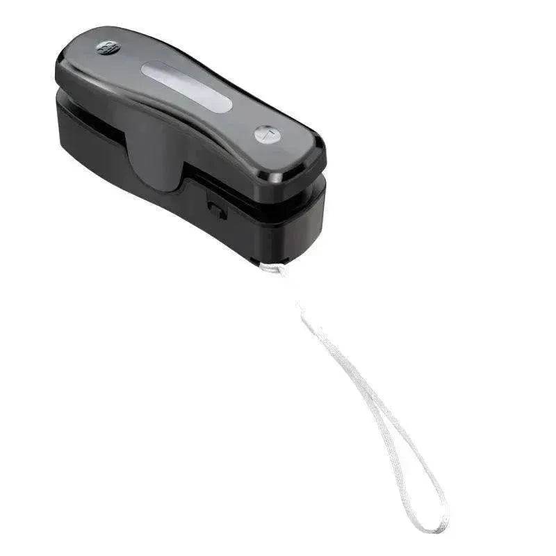 Rechargeable Small USB Mini Sealing Machine Portable Kitchen Gadgets - www.Shopthatapp.com
