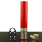 Rechargeable Wine Opener-Dishware-www.Shopthatapp.com-Color:Red-KitchenJoint