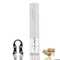 Rechargeable Wine Opener-Dishware-www.Shopthatapp.com-Color:White-KitchenJoint