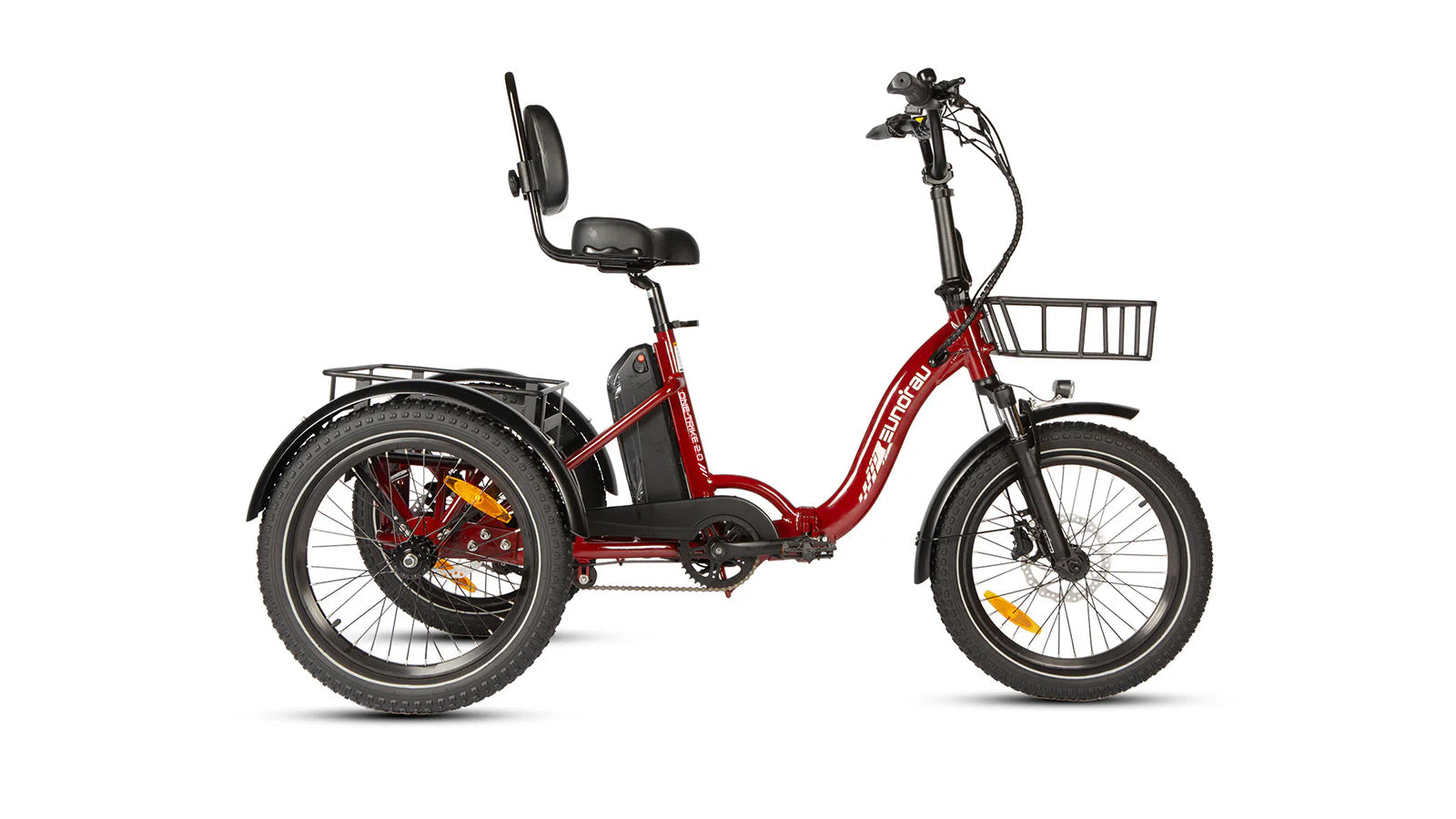 ONE-TRIKE 2.0 - www.Shopthatapp.com