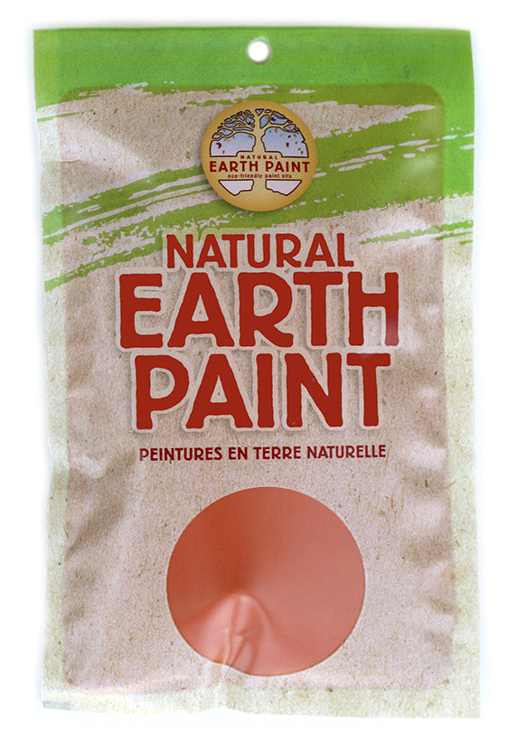 Natural Earth Paint Packets - Individual - www.Shopthatapp.com