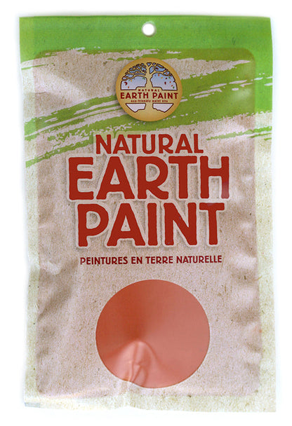 Natural Earth Paint Packets - Individual - www.Shopthatapp.com