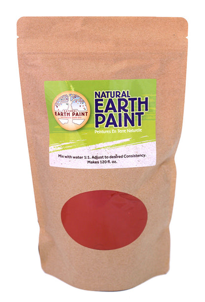 Natural Earth Paint - Bulk - www.Shopthatapp.com