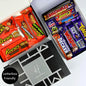 Reese's Chocolate Letterbox Gift Hamper-Food and beverage-www.Shopthatapp.com-HamperWell