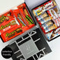 Reese's Chocolate Letterbox Gift Hamper-Food and beverage-www.Shopthatapp.com-HamperWell
