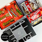 Reese's Chocolate Letterbox Gift Hamper-Food and beverage-www.Shopthatapp.com-HamperWell