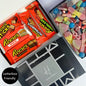 Reese's Chocolate Letterbox Gift Hamper-Food and beverage-www.Shopthatapp.com-HamperWell