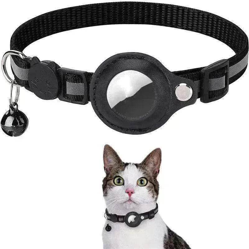 Reflective Waterproof Holder Protective Cover Nylon Collar - www.Shopthatapp.com