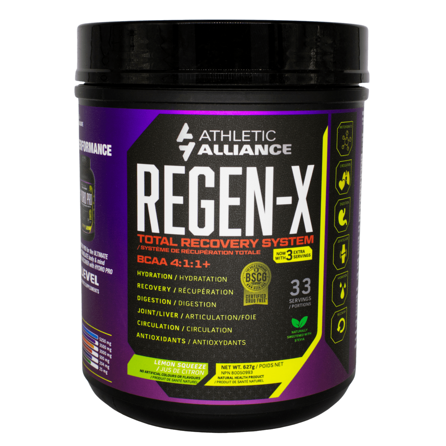 REGEN X - www.Shopthatapp.com