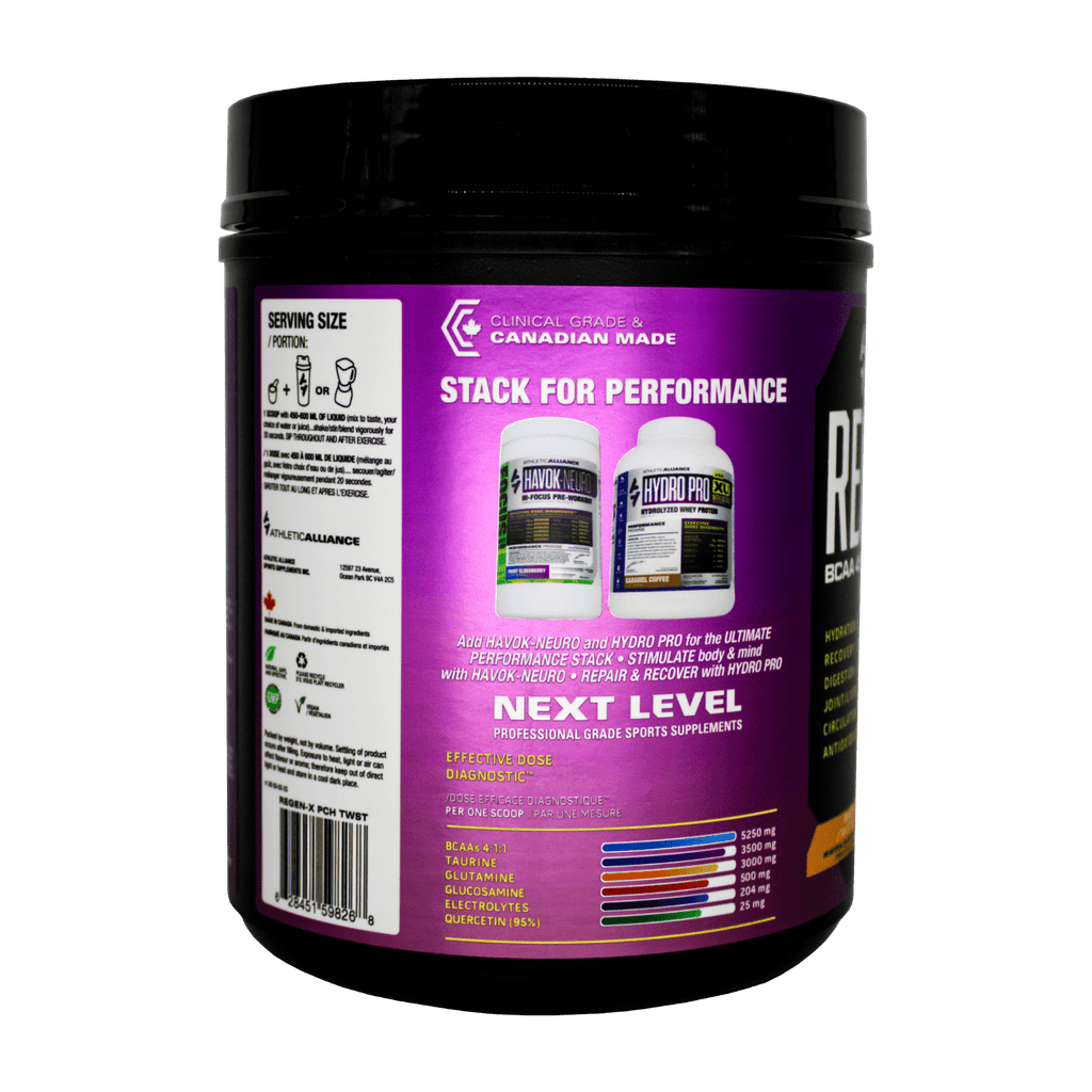 REGEN X - www.Shopthatapp.com