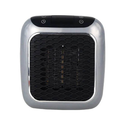 Remote Control Mini Fan Room House Space Heater Warm Artifact - www.Shopthatapp.com #