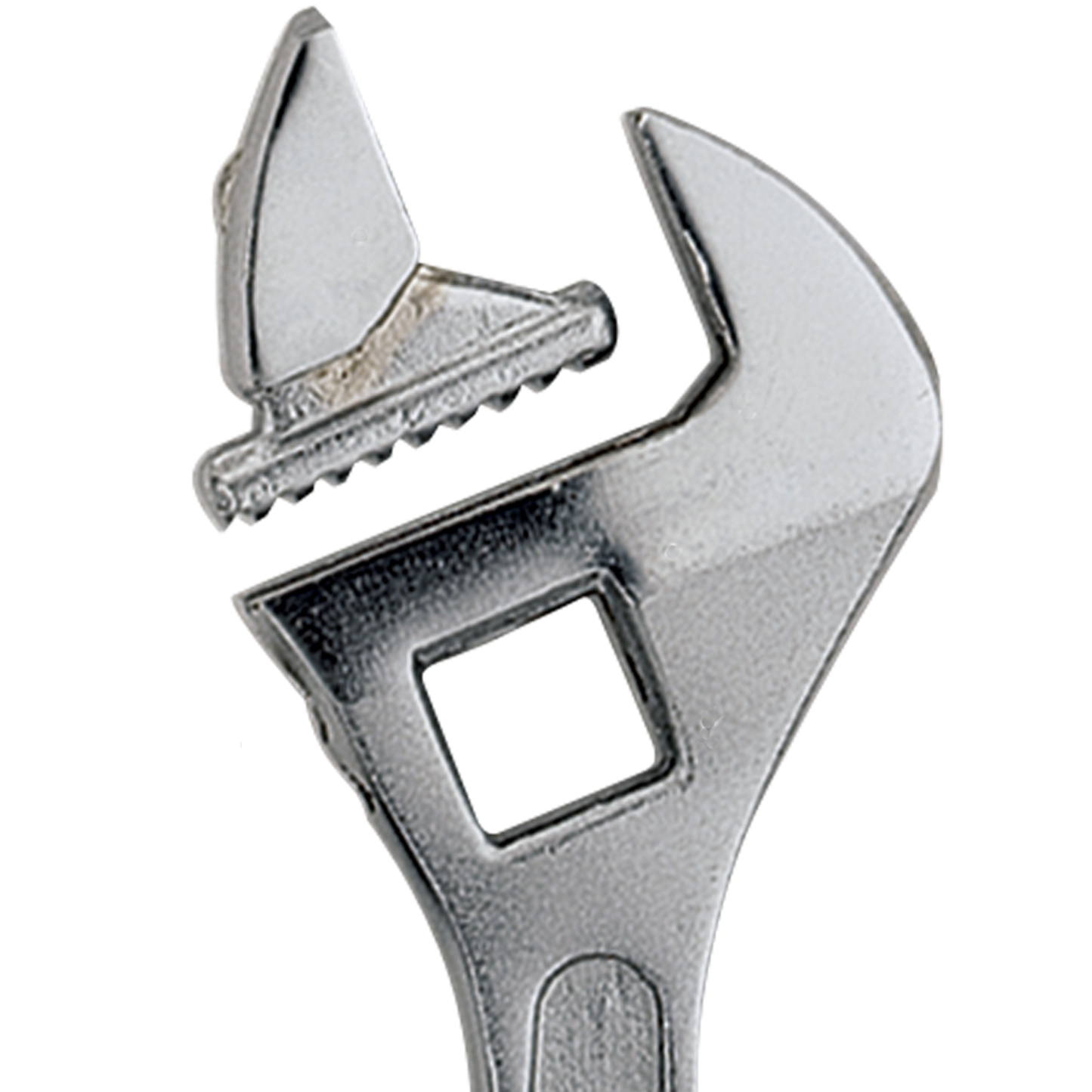 Replacement Jaws for Adjustable Wrenches - www.Shopthatapp.com #