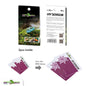 Carte de test de capteur UV REPTIZOO 2 pièces