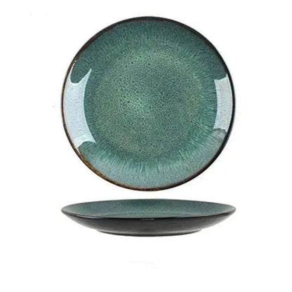 Retro bowls and plates - www.Shopthatapp.com