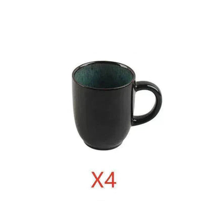 Retro bowls and plates - www.Shopthatapp.com