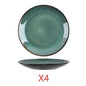 Retro bowls and plates - www.Shopthatapp.com