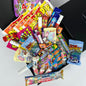 Retro Candy Signature Gift Hamper-Food and beverage-www.Shopthatapp.com-HamperWell