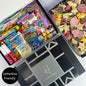 Retro Candy Letterbox Gift Hamper-Food and beverage-www.Shopthatapp.com-HamperWell
