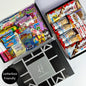 Retro Candy Letterbox Gift Hamper-Food and beverage-www.Shopthatapp.com-HamperWell