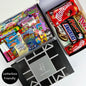 Retro Candy Letterbox Gift Hamper-Food and beverage-www.Shopthatapp.com-HamperWell
