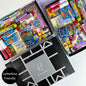 Retro Candy Letterbox Gift Hamper-Food and beverage-www.Shopthatapp.com-HamperWell