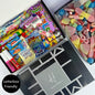 Retro Candy Letterbox Gift Hamper-Food and beverage-www.Shopthatapp.com-HamperWell
